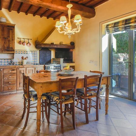 Dante Country House - Casa Con Piscina Privata E Jacuzzi Tra Firenze E Chianti Скандиччи Экстерьер фото