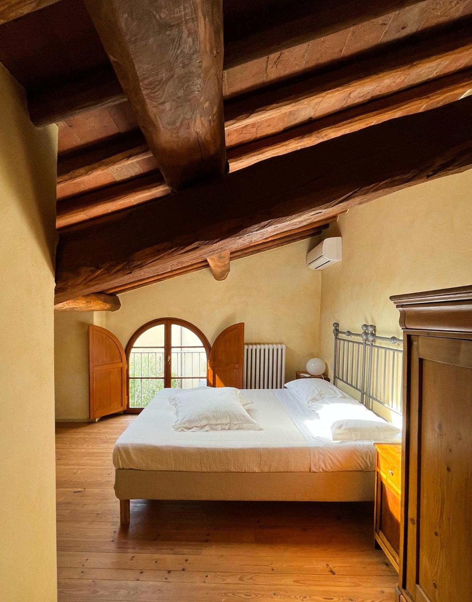 Dante Country House - Casa Con Piscina Privata E Jacuzzi Tra Firenze E Chianti Скандиччи Экстерьер фото