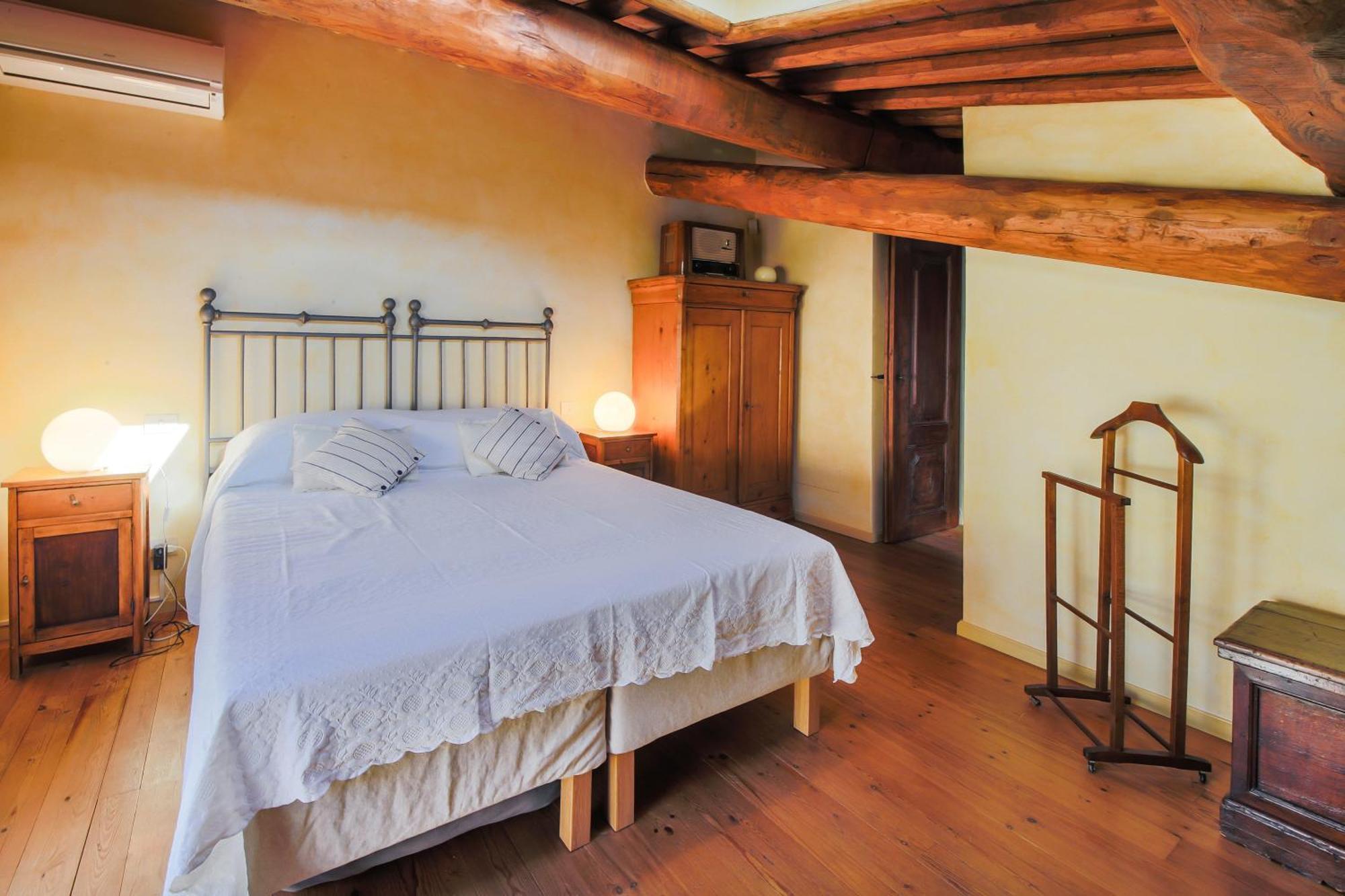 Dante Country House - Casa Con Piscina Privata E Jacuzzi Tra Firenze E Chianti Скандиччи Экстерьер фото